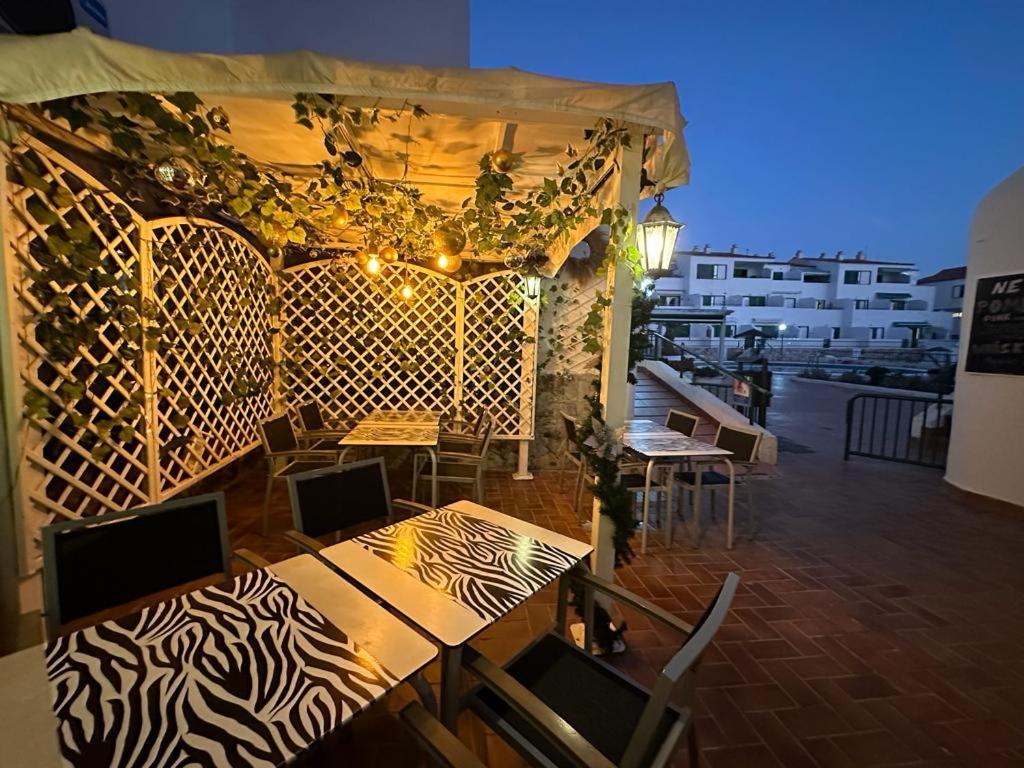 Casa Alondras Apartment Arona  Exterior photo