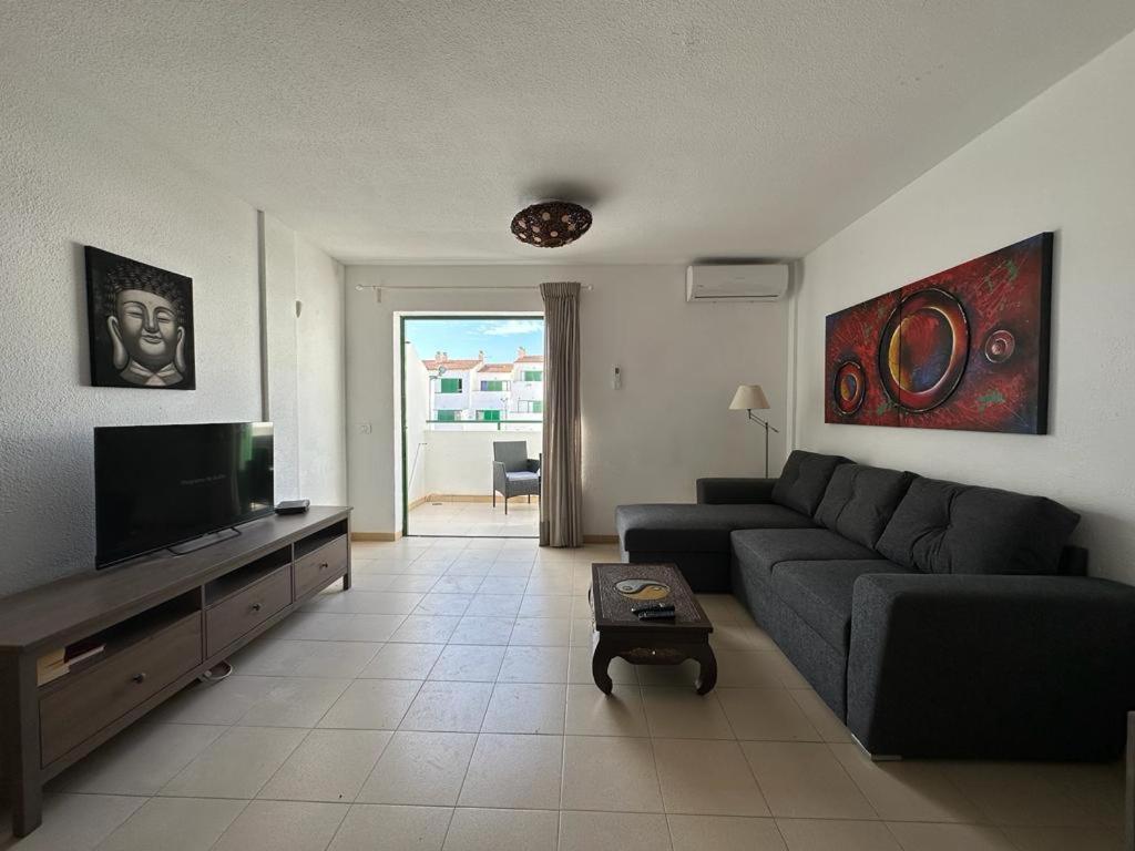 Casa Alondras Apartment Arona  Exterior photo